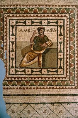 Antakya mosaic 18a
