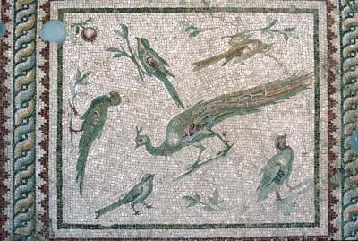 Antakya mosaic 21a