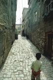 siirt a street