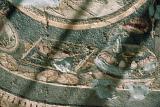Antakya mosaic Buffet Mosaic