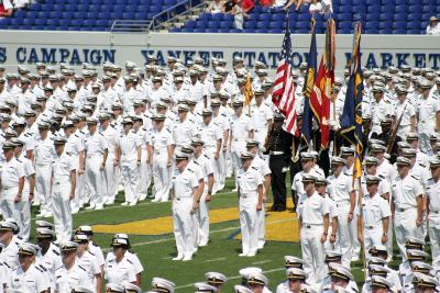 Honor Guard