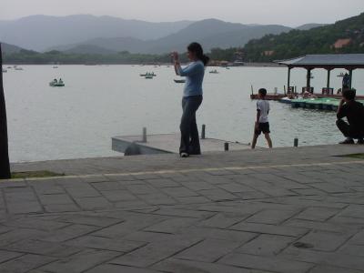 China 2003: Beijing
