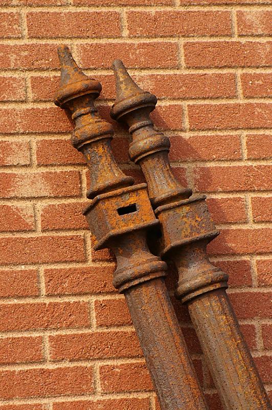 Posts