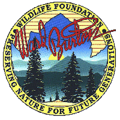 The Ward Burton Wildlife Foundation