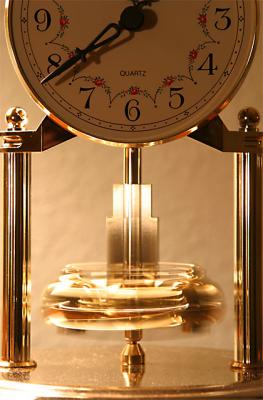 The Clock