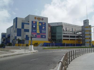 Centro Comercial El Muelle