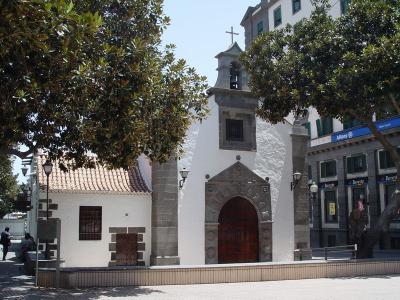Iglesia de San Telmo