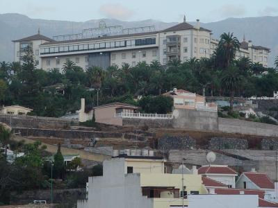 Gran Hotel Casino Taoro