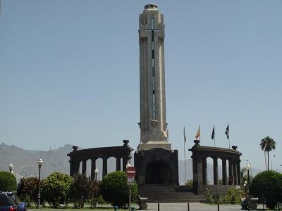 Plaza de Espana