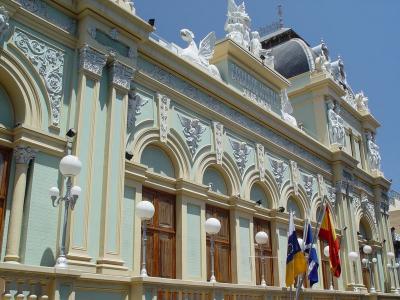 Circulo de Amistad XII de Enero