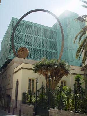 Parlamento de Canarias