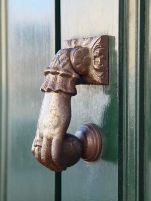 Door handle