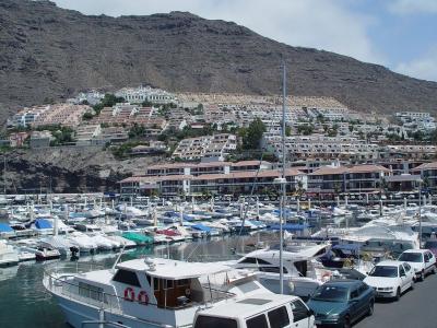 Los Gigantes