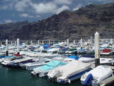 Los Gigantes