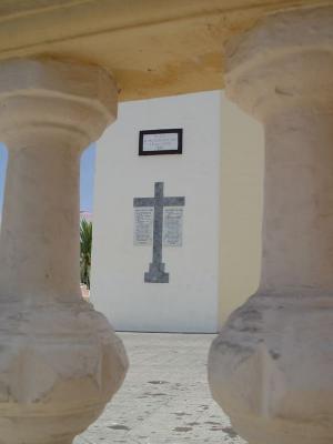 Iglesia de San Juan Bautista