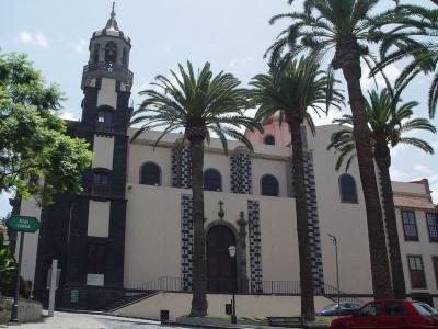 Iglesia de la Concepcion