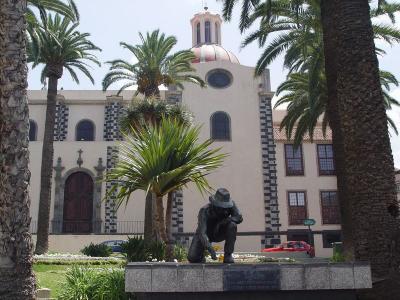 Iglesia de la Concepcion