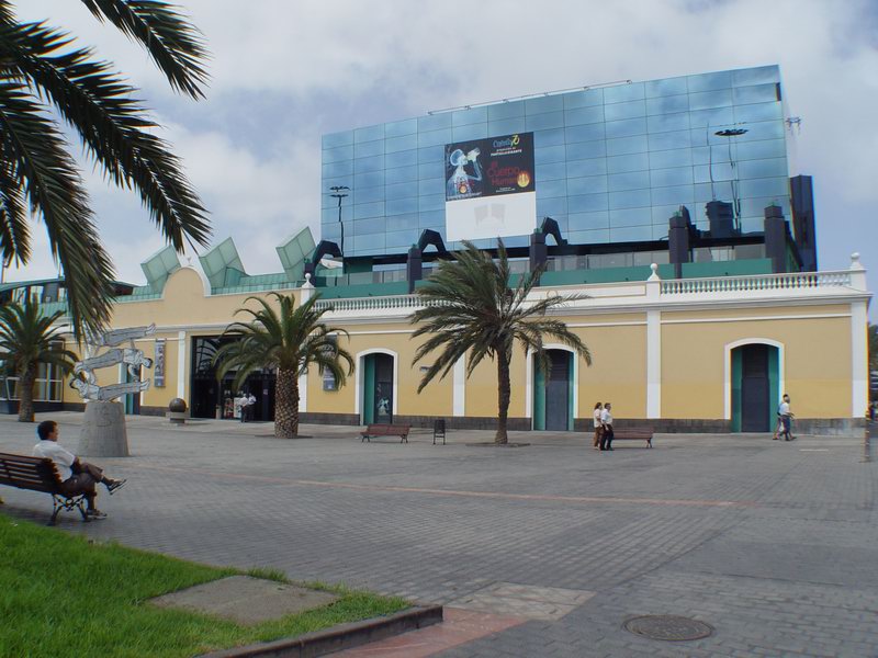 Museo Elder de la Ciencia y la Tecnologia