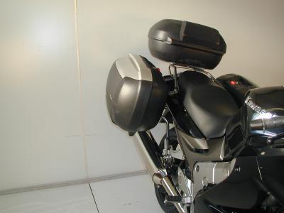ZZR1200 with Krauser bags