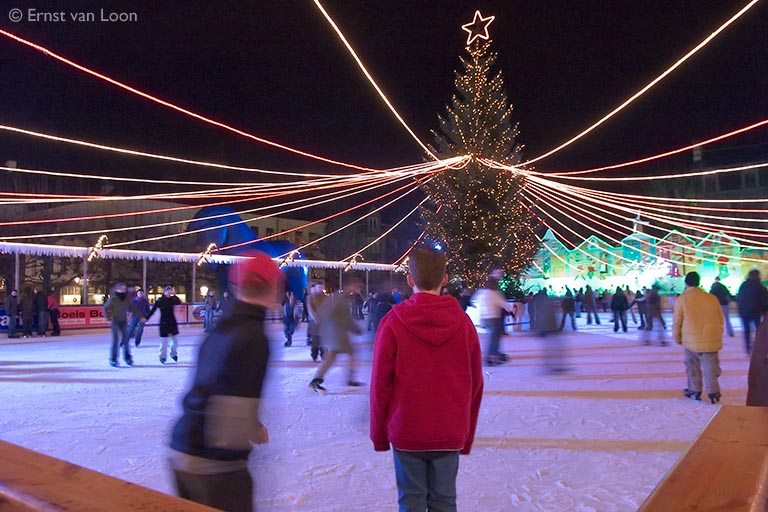 Winterland