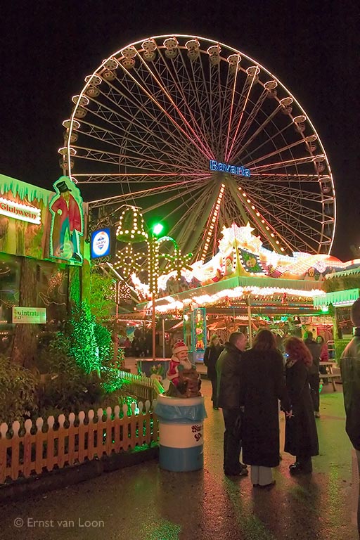 Winterland