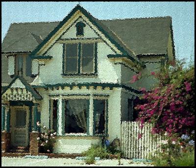 The Victorian Style
