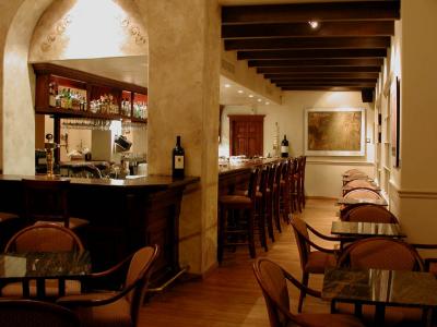 Villa Saverios Bar