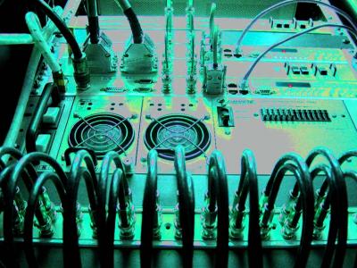 Cables