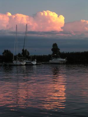 Clouds over Yacht Club docks.jpg