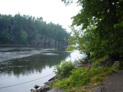 Taylor's Falls, Minnesota