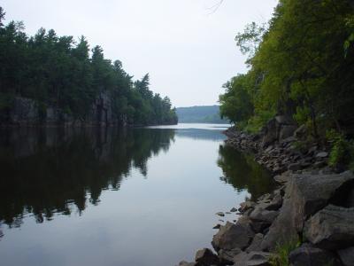 Taylor's Falls, Minnesota