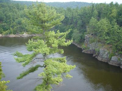 Taylor's Falls, Minnesota