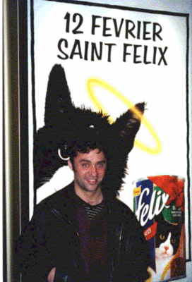 Brussels, February 2001
