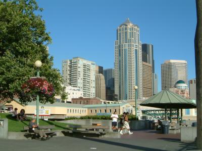 city view