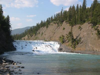 canadian rockies