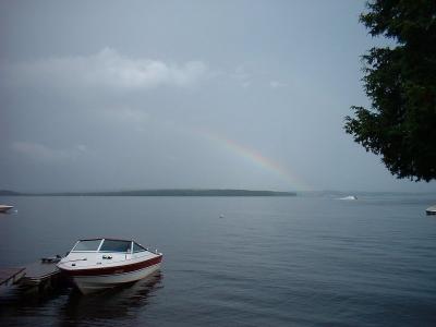Arc en ciel