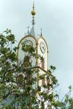 Torshavnar Church