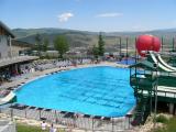 Utah Olympic Park