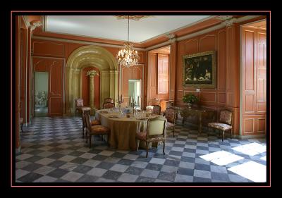 The Dining Room