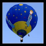 Le petit prince