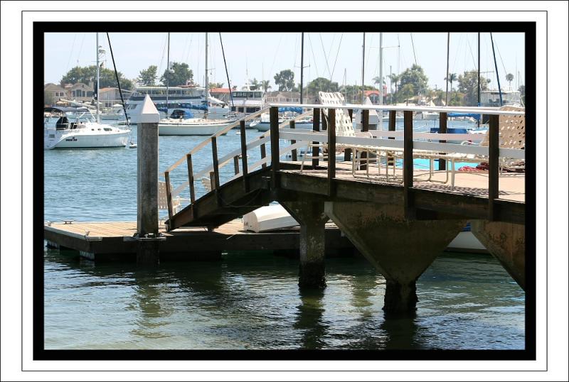 Boat Dock