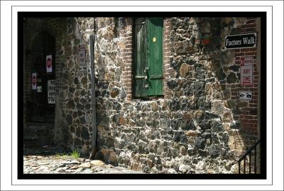 Savannah