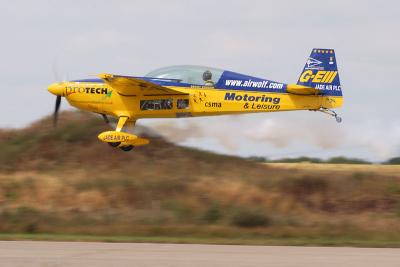 Elvington 2003