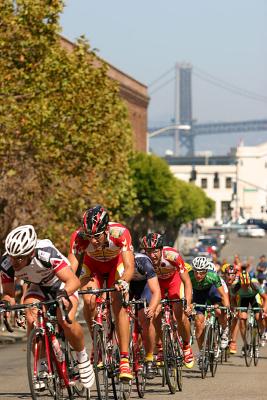 Giro di San Francisco 2003