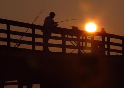 Fishing on the Pier.jpg