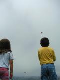 When I told you to go fly a kite, I didnt MEAN it!