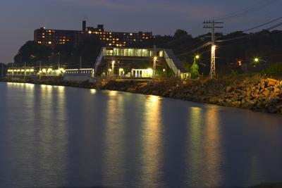 Scarborough Station