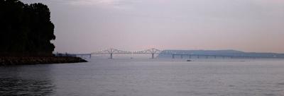 Tappan Zee Bridge