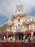 Disneyland Gift Shop