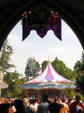 Merry Go Round